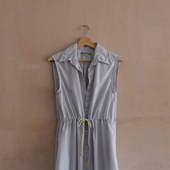 Pip Squeak Hampton's Dress Grey - Picture 2 of 3